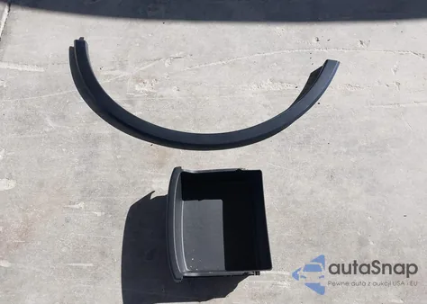 2018 Buick Encore Preferred from USA, damaged, VIN KL4CJASB9JB535410